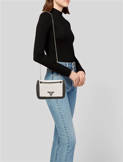 prada glace crossbody|Prada crossbody wallet.